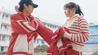 Embracing The Stars Together EP 3