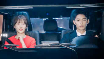 Mysterious Love EP 2