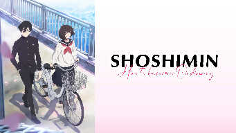 9 - "SHOSHIMIN: How to become Ordinary - S01"
