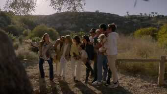 La gran familia Pombo