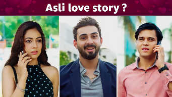 Asli Love Story?