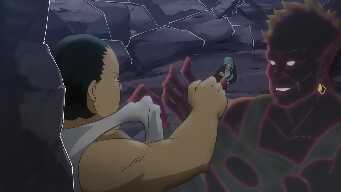 Eleventh Day as a Hero: I am a loser. Please let me die.