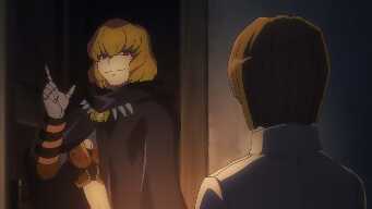 Twin Swords Of Slashing Death