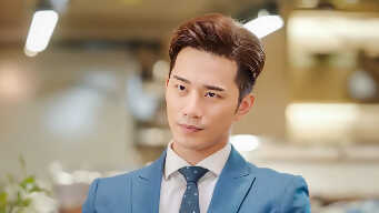 My Girlfriend Is An Alien EP 8