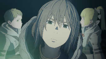 Insignia of an Ancient Castle