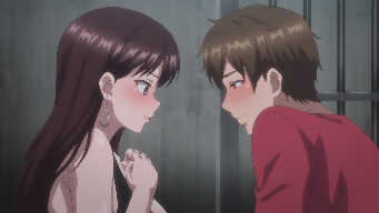 We need to escape quickly...!