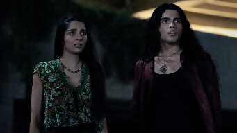 Hey, That's No Way To Say Goodbye