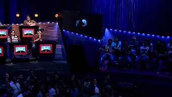 Naveen and Sumukhi Act Funny