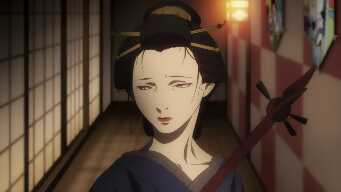 Act Three – Dream Pangs