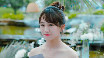 The Girl Who Sees Smells EP 22