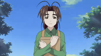 Delicate working of Naru's mind