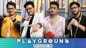Playground Episode 28