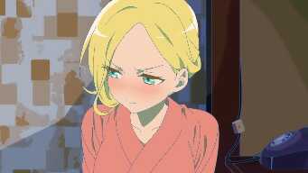 No Cheer at the Hot Springs