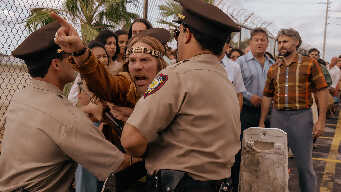 What Are Friends For?