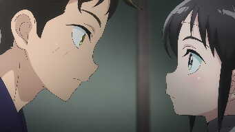 A Wife's Kiss Is Powerful