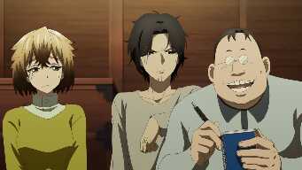 Mommy's House Isn't Scary/Little Sisters Aren't Scary?/The Ebisumori Family Isn't Scary?