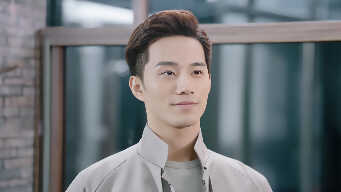 My Girlfriend Is An Alien EP 21