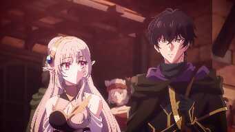 The Assassin Sleeps in a Bed