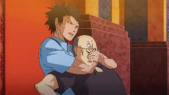 Assassination Classroom EP 21