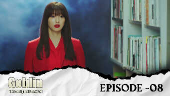 Goblin: The Lonely And Great God EP 8