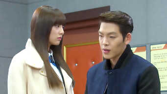 Heirs EP 14
