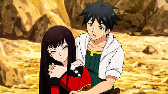 My Unique Skill Makes Me OP Even at Level 1 EP 7