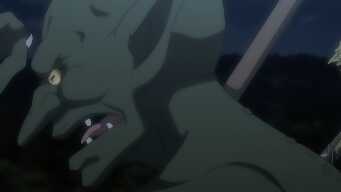 Goblin Slayer
