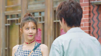 Mysterious Love EP 11