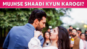 Mujhse Shaadi Kyun Karogi?