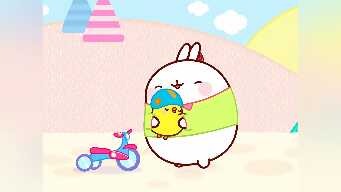 The Television / The Sleepless