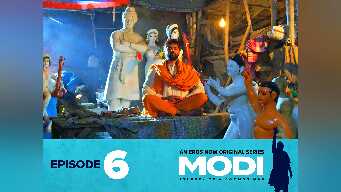 Episode 6: Vyakti Nahin Samaaj