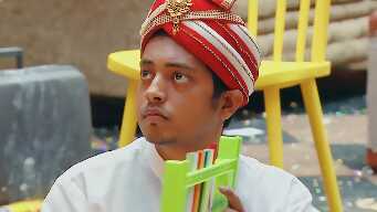 Between a rock and a Rockstar