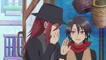 I Tried Giving Love Advice