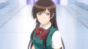 The Heroes Are a Couple of Beauties