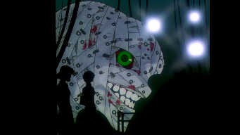 EPISODE：20 WEAVING A STORY 2：oral stage