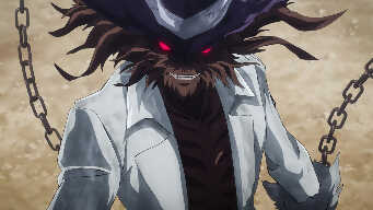 Episode 8 300 Limit Rhapsody