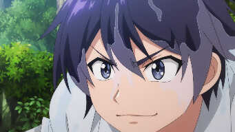 Before I Knew It, I Was Living In Another World!