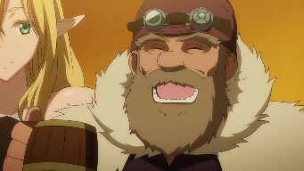 Hero King, Gazel Dwargo