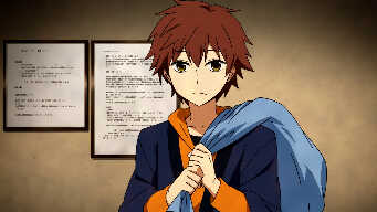 “File 05: Sweat, Muscles, and Me”