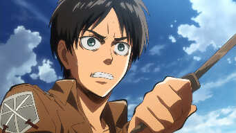 Episode 4 The Night of the Closing Ceremony Humanity's Comeback, Part 2