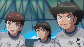 Additional Time of Fate