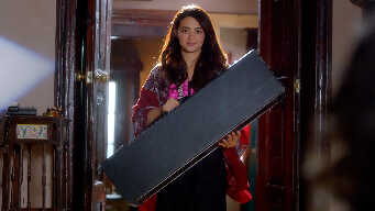 Stuck Between Heaven And Hell