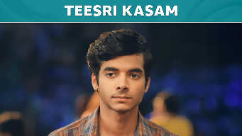 Teesri Kasam