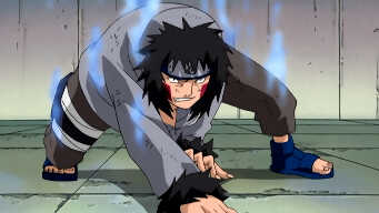 Surprise Attack! Naruto’s Secret Weapon!