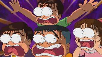 Episode 15A - Chama vs Mecha Chama