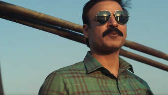 Thok Doonga Saale Ko