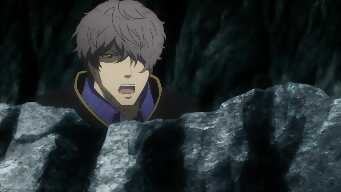 The Guy Who Doesn’t Know When to Quit