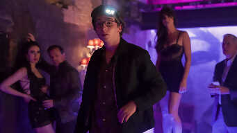 Sweet Dreams Are Made Of This