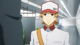 Episode 6 Thousand Paths