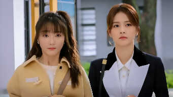 Love Is Sweet  EP 28